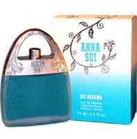 SUI DREAMS 30ML EDT SPRAY FOR WOMEN BY ANNA SUI - DISCONTINUED